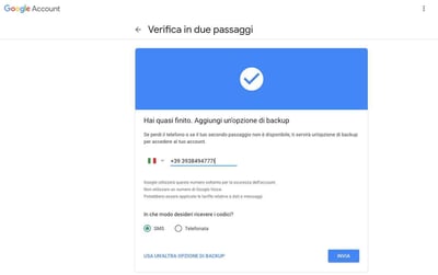 5-Verify-Two-Step-Verify-As-Will-Google-power2Cloud
