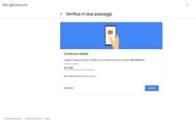 6-verify-in-two-steps-Google-power2Cloud-step-by-step