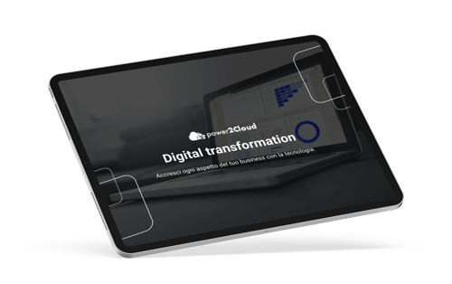 Digital-transformation