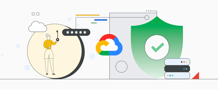 Google-Cloud-sicurezza