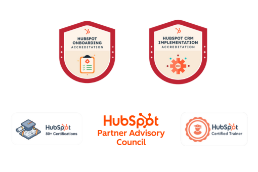 Hubspot Accreditations v2