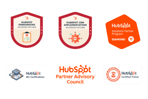 Hubspot Accreditations-2