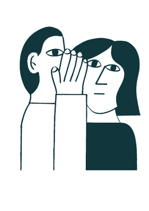 Non considerare le interazioni con i Clienti come un passaggio tra reparti aziendali.