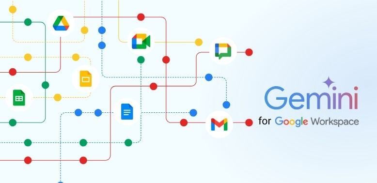 How to use Gemini in Google Workspace to increase productivity