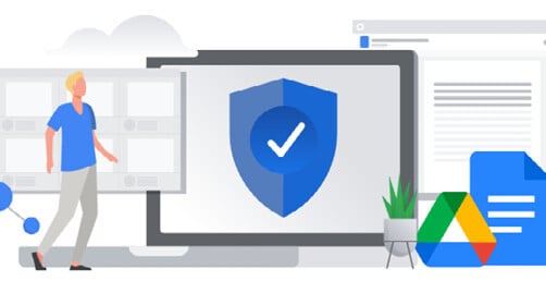 Phishing Protection For Cloud Data