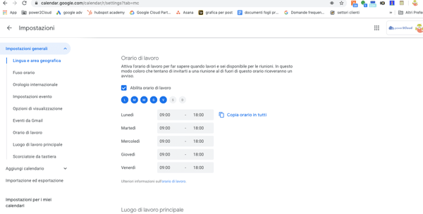 Impostazioni-Orario-di-lavoro-Google-Calendar