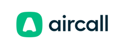 Logo - Aircall - High Resolution