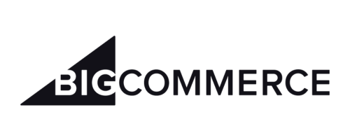 Logo - Bigcommerce - High Resolution