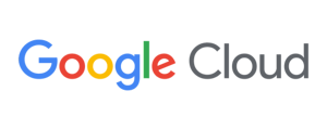 Logo - Google Cloud - High Resolution