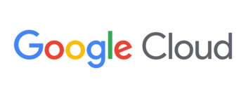 Logo - Google Cloud - High Resolution