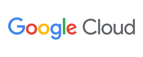 Logo - Google Cloud - High Resolution