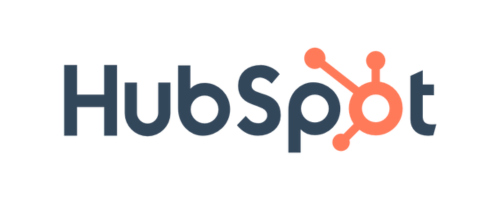 Logo - HubSpot - High Resolution