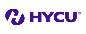 Logo - Hycu - High Resolution