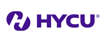 Logo - Hycu - High Resolution