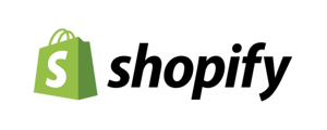 Logo - Shopify - High Resolution