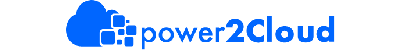 Logo power2cloud test2