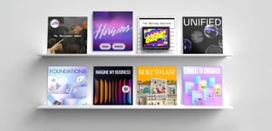 shopify-stages-through-vinyl-album-covers