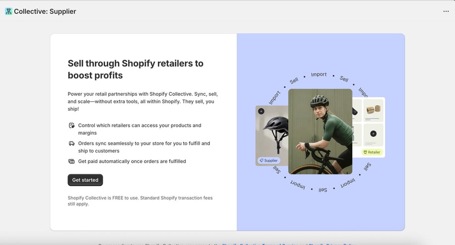 Shopify-Collective-retailers-boot-profites