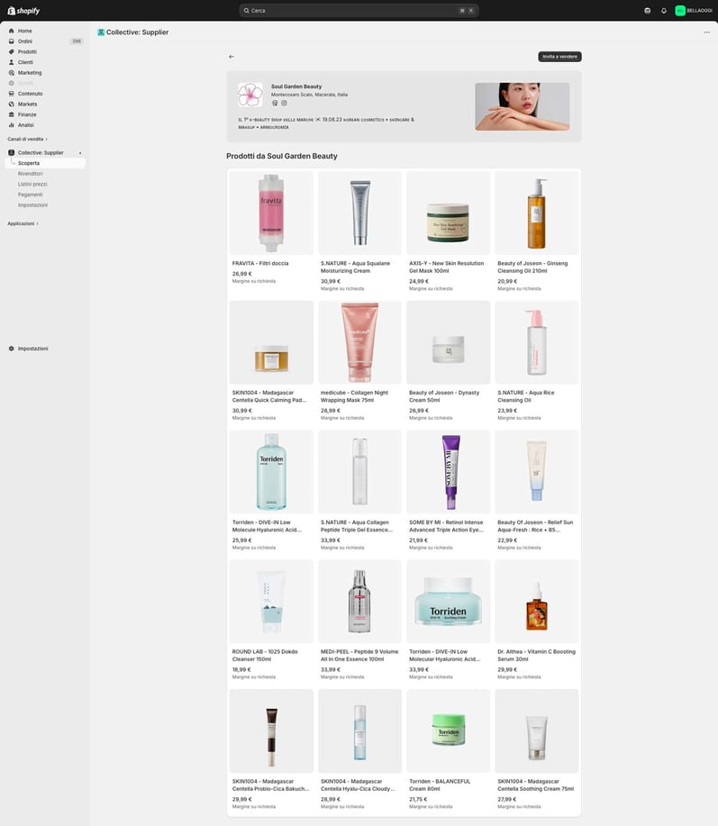 Shopify-Collective-supplier