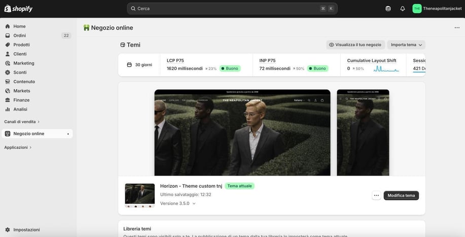 schermata-shopify-negozio-online