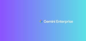 gemini-enterprise-logo-on-blue-and-pink-background