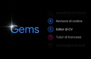gemini-esempi-di-gems