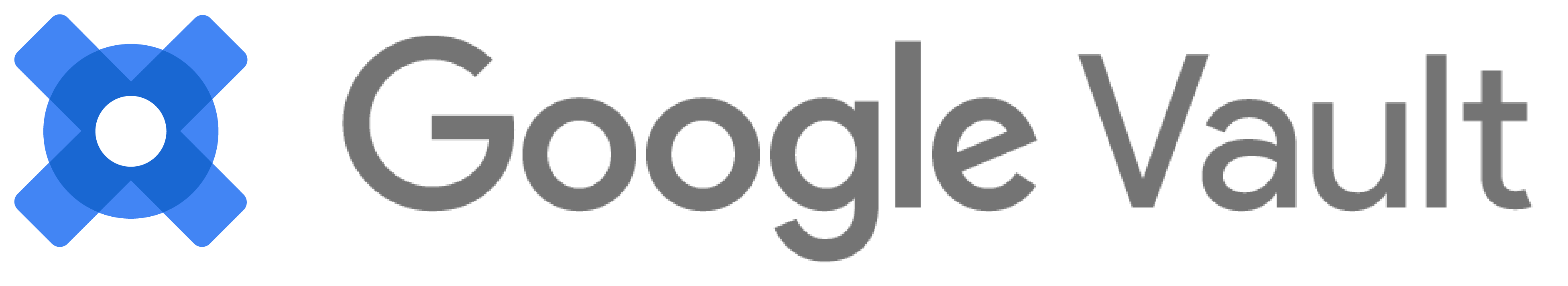 google-vault