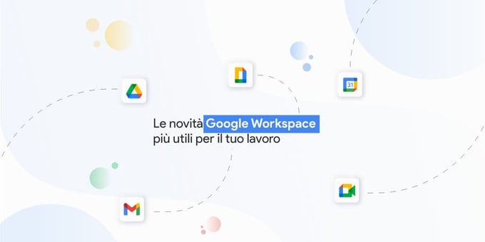 novità-Google-Workspace