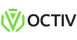 octiv logo