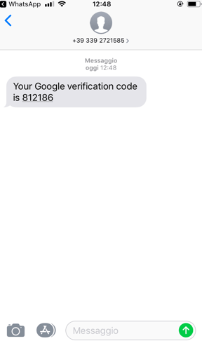 verify-in-two-steps-code-authentication-cellphone-Google-power2Cloud-1