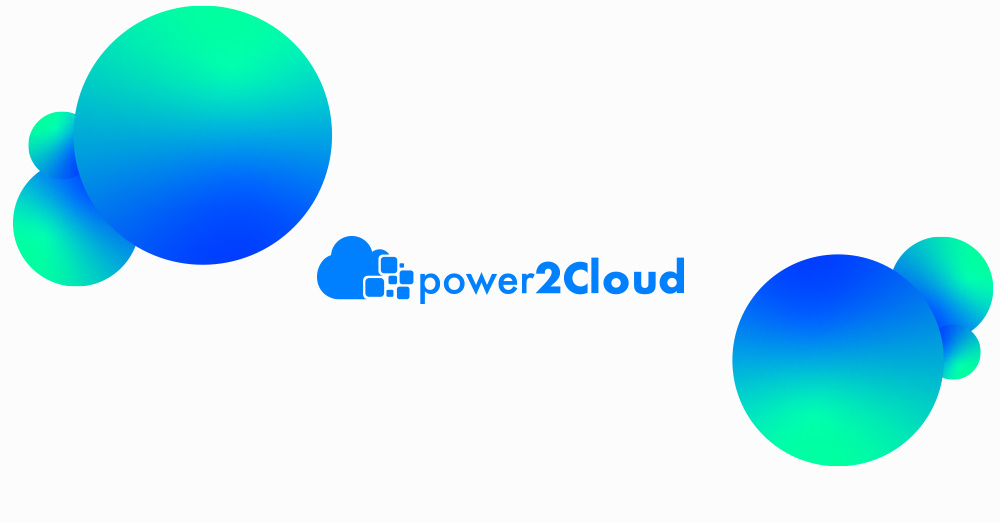 Software cloud per aziende: prodotti e soluzioni | power2Cloud