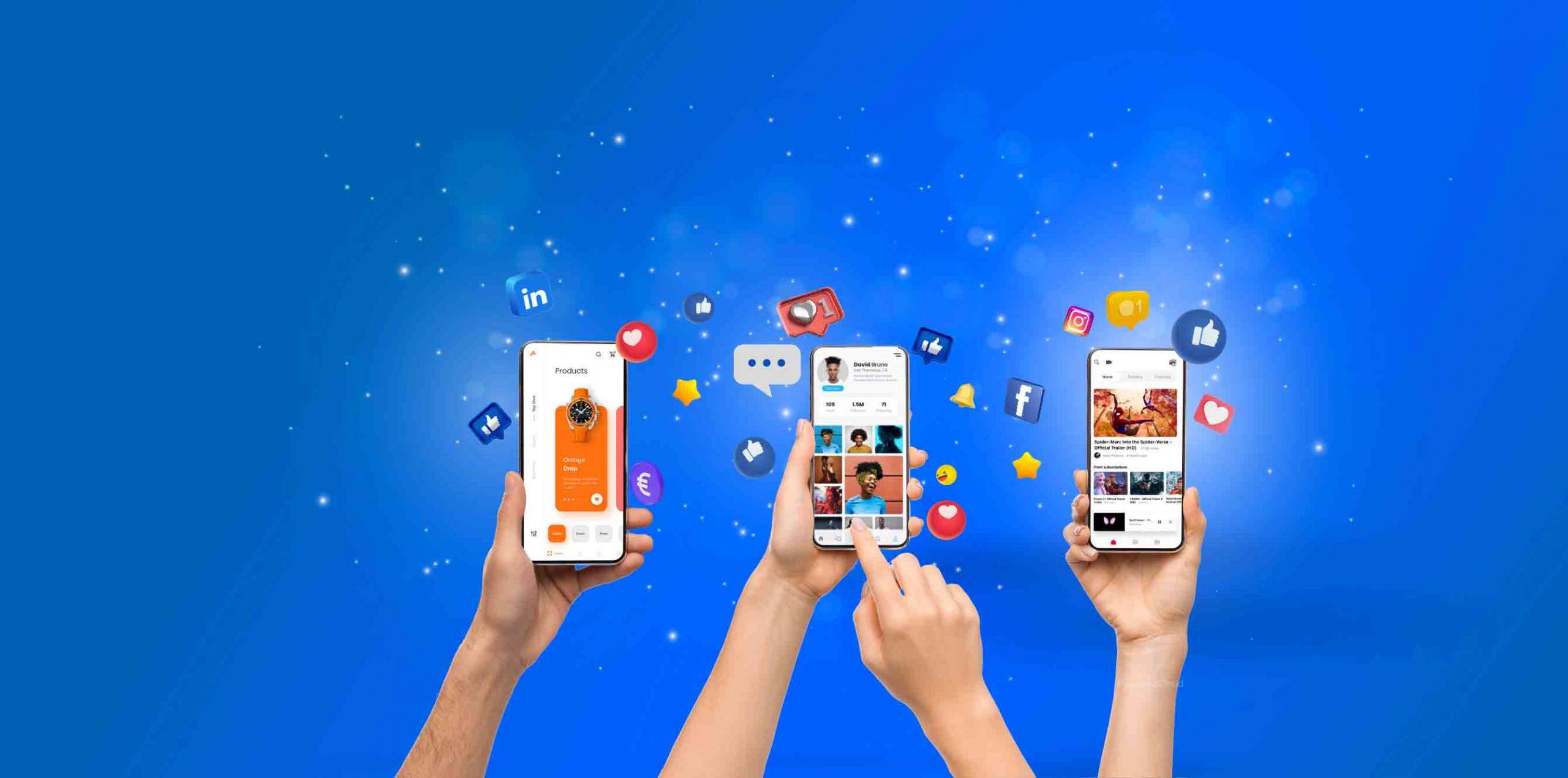 Online First Retail. The retail trend - power2Cloud