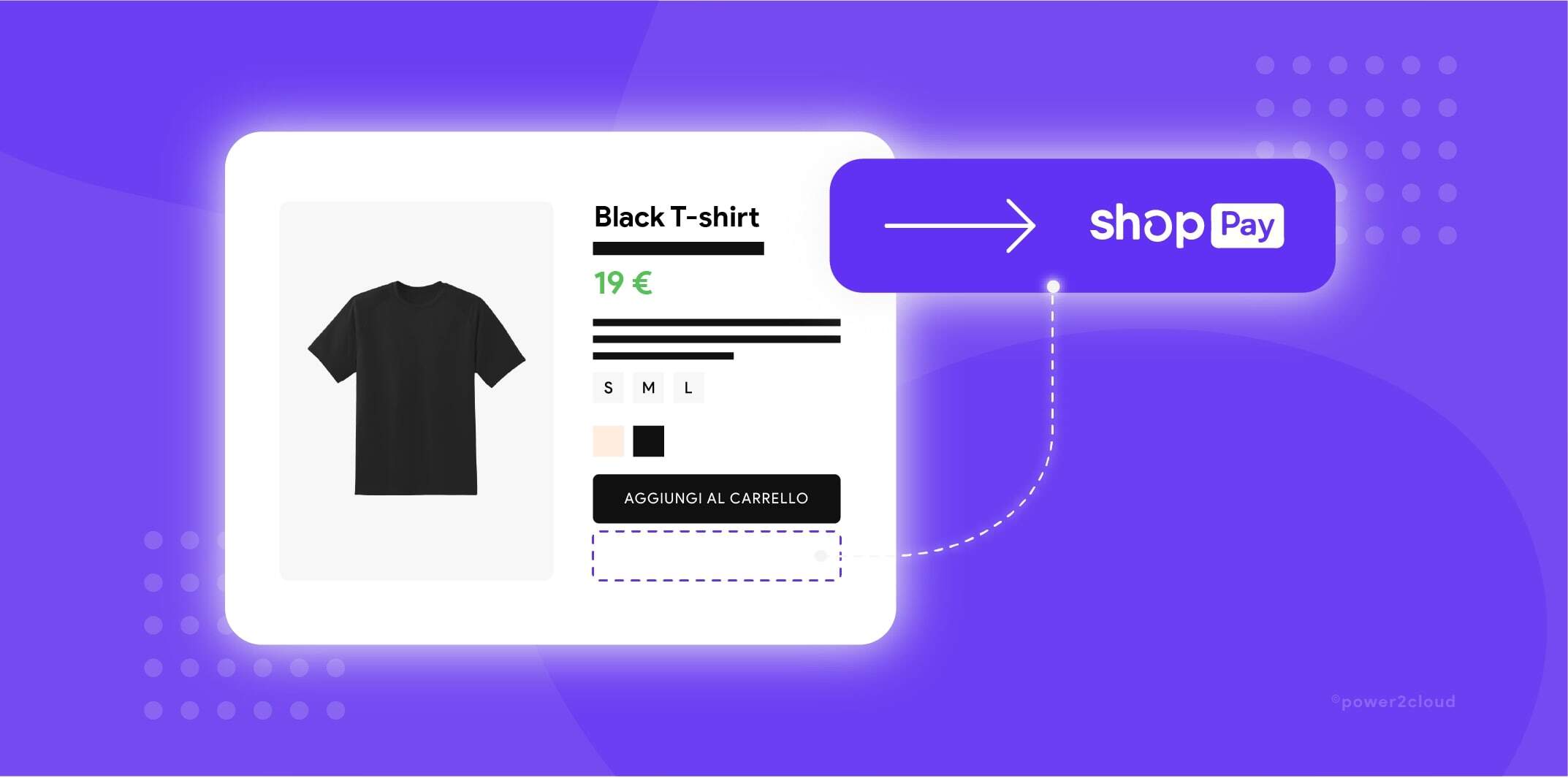 Shop Pay Module Browser Extension How to increase your online store's conversions with Shop Pay's quick ...