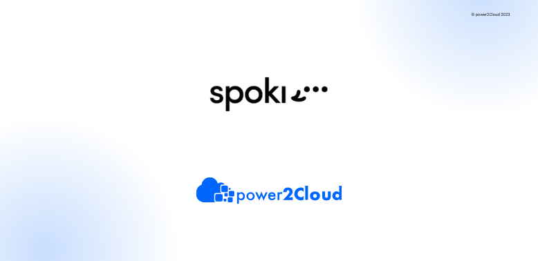Spoki: WhatsApp messages for marketing, sales, and customer support